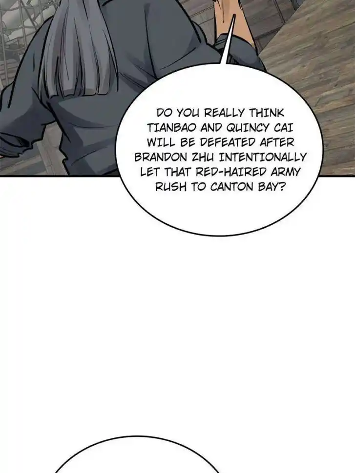 Another beginning with the Guhuo bird Ch.231