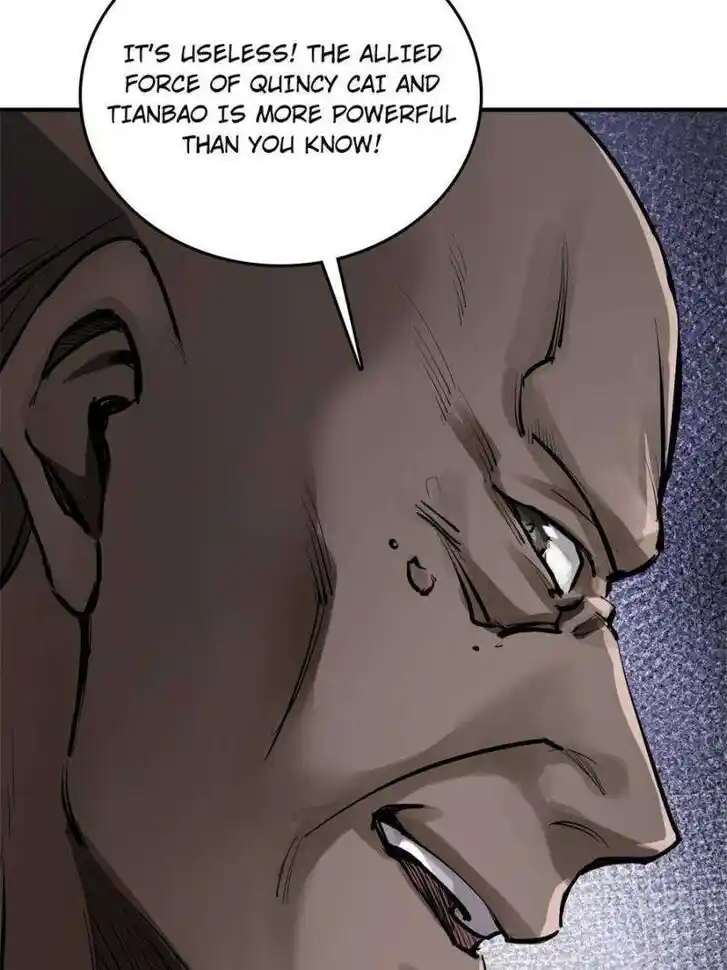 Another beginning with the Guhuo bird Ch.231