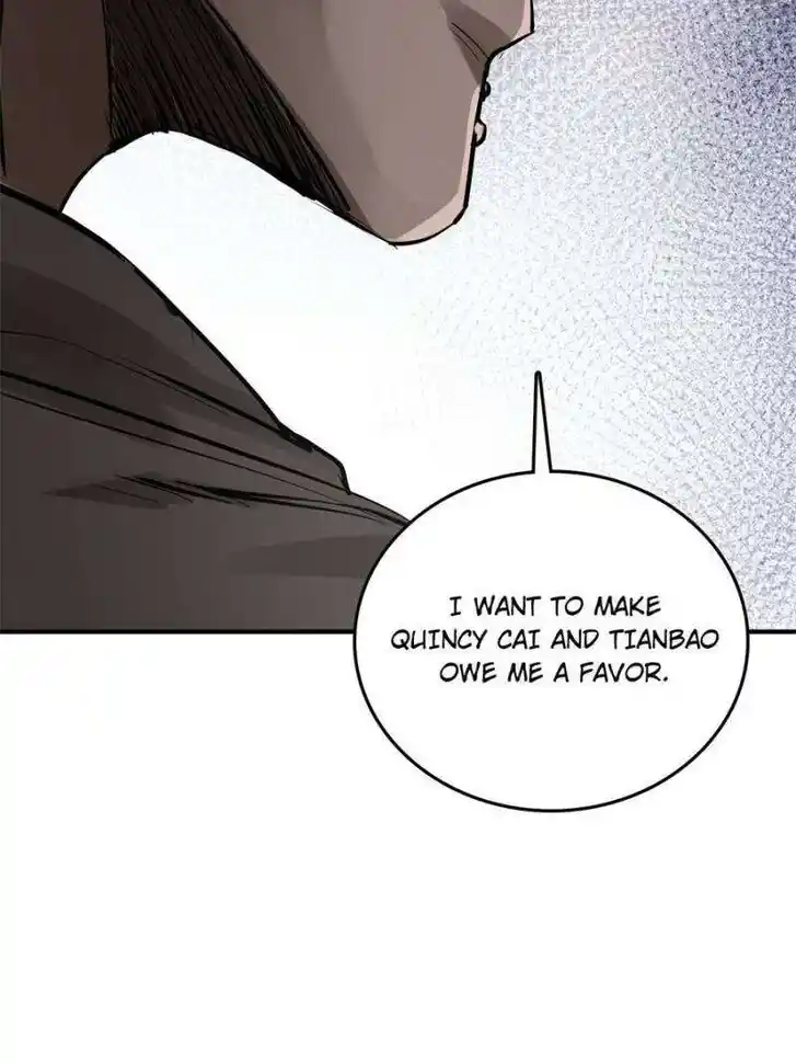 Another beginning with the Guhuo bird Ch.231