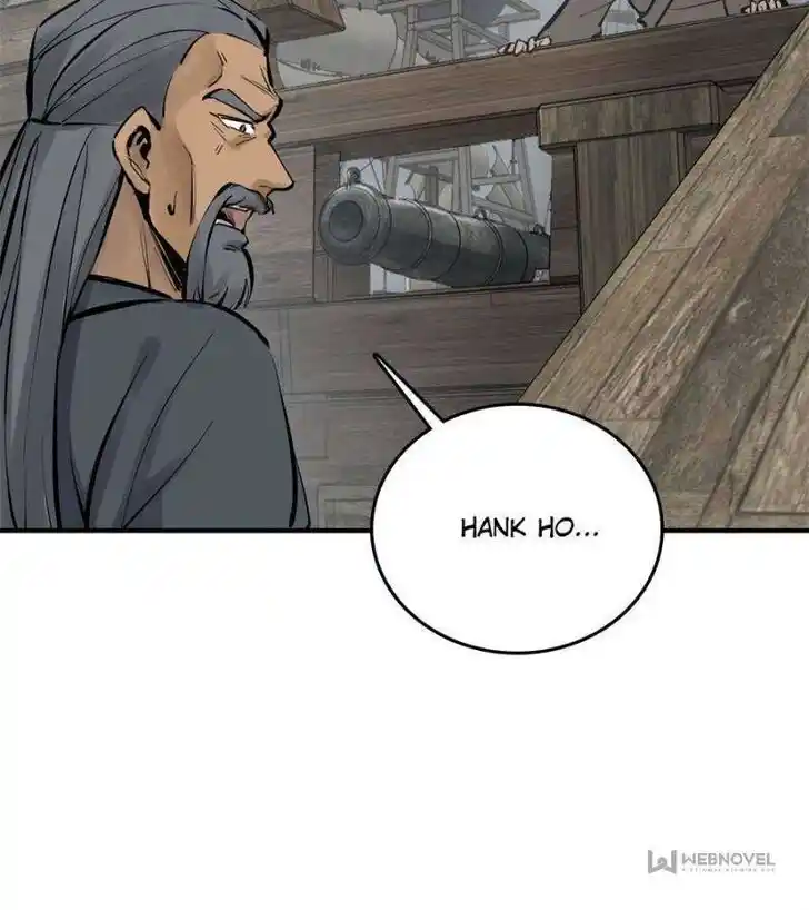 Another beginning with the Guhuo bird Ch.231