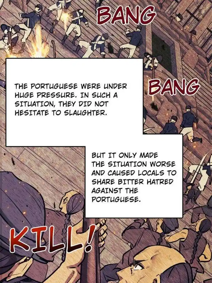 Another beginning with the Guhuo bird Ch.231