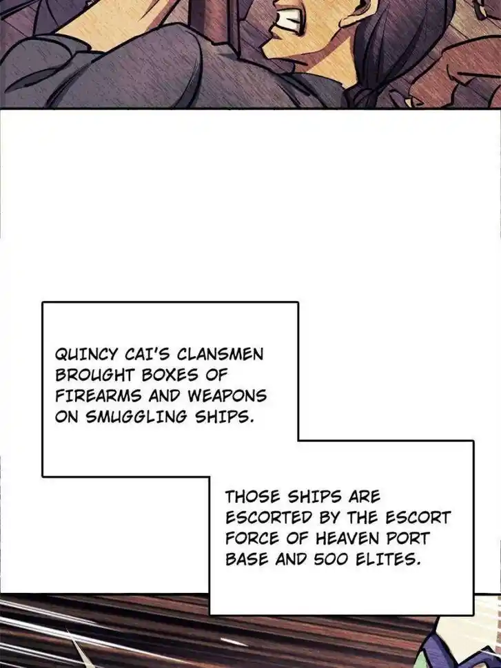 Another beginning with the Guhuo bird Ch.231