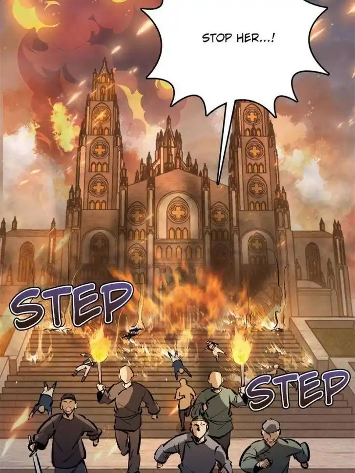 Another beginning with the Guhuo bird Ch.231