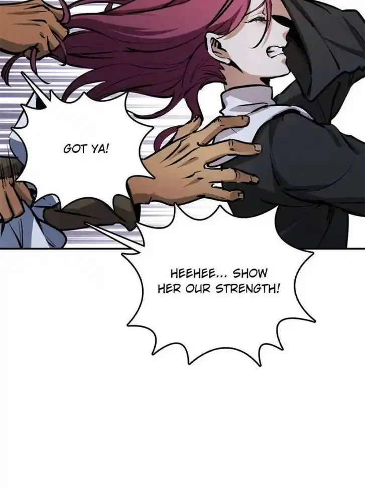 Another beginning with the Guhuo bird Ch.231