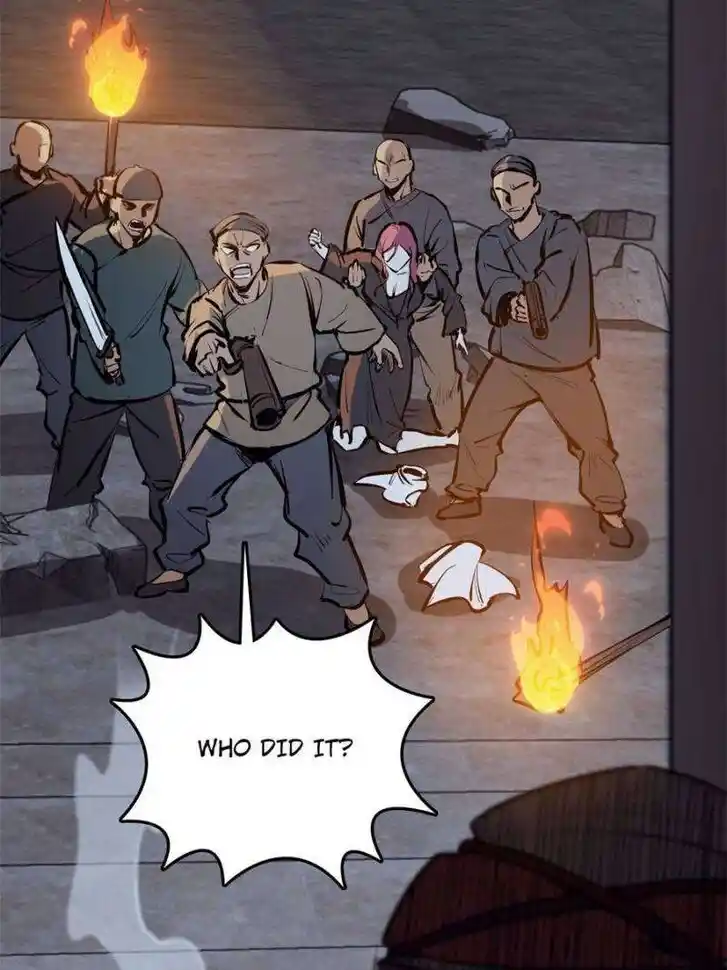 Another beginning with the Guhuo bird Ch.231