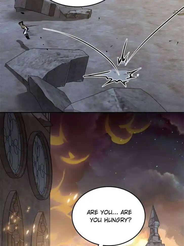 Another beginning with the Guhuo bird Ch.231