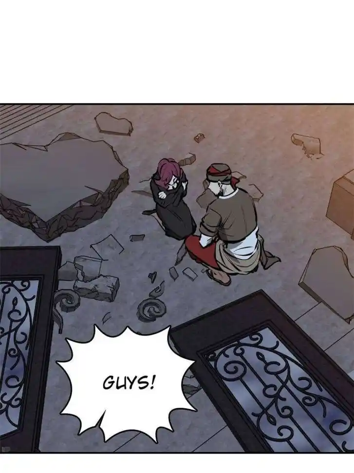 Another beginning with the Guhuo bird Ch.231