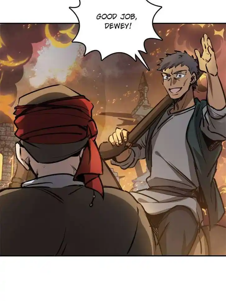 Another beginning with the Guhuo bird Ch.231