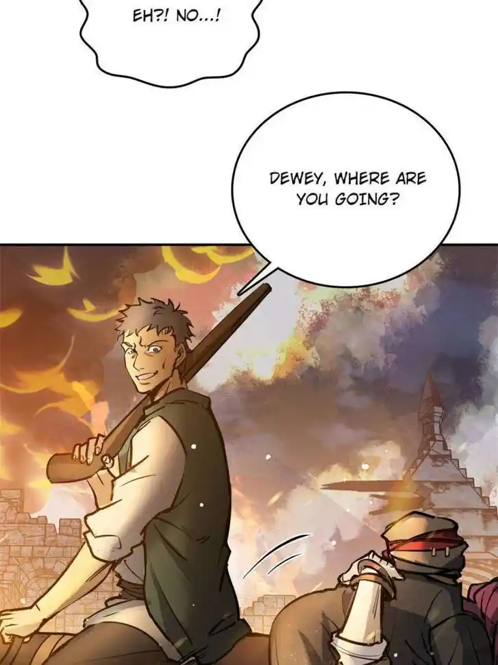 Another beginning with the Guhuo bird Ch.231