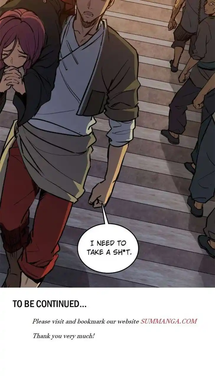 Another beginning with the Guhuo bird Ch.231