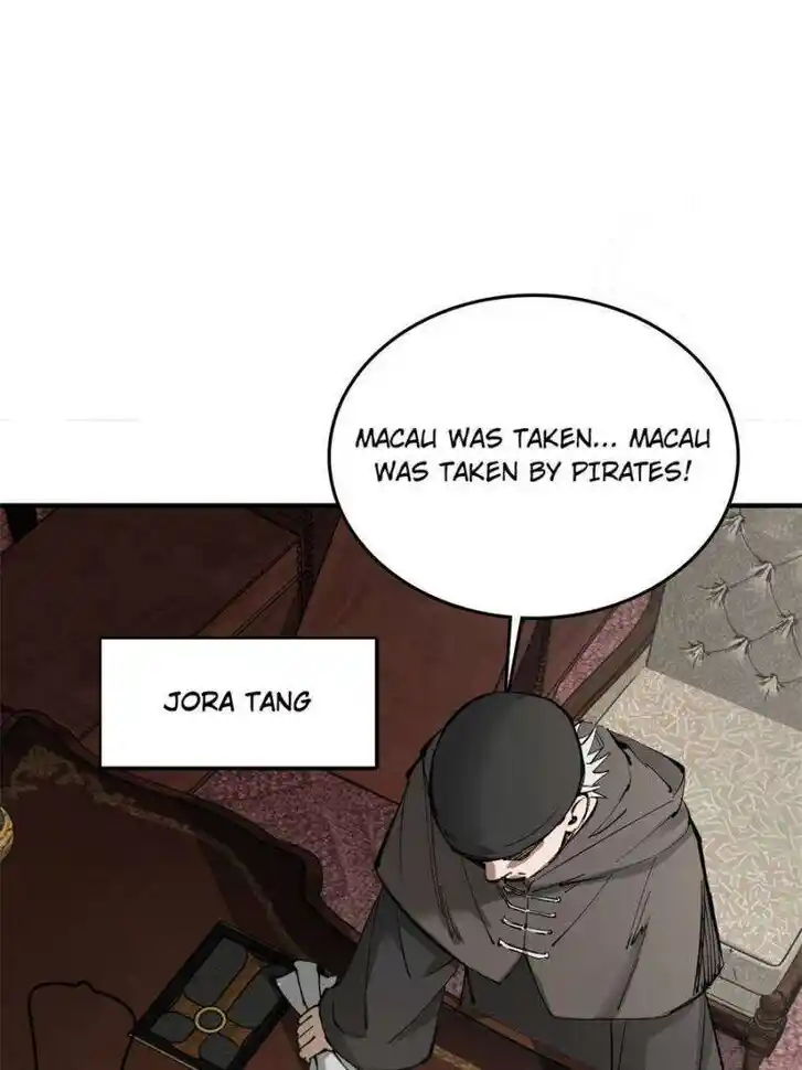 Another beginning with the Guhuo bird Ch.232