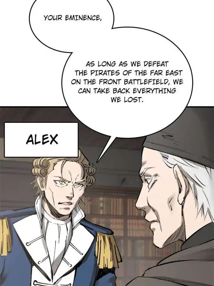 Another beginning with the Guhuo bird Ch.232