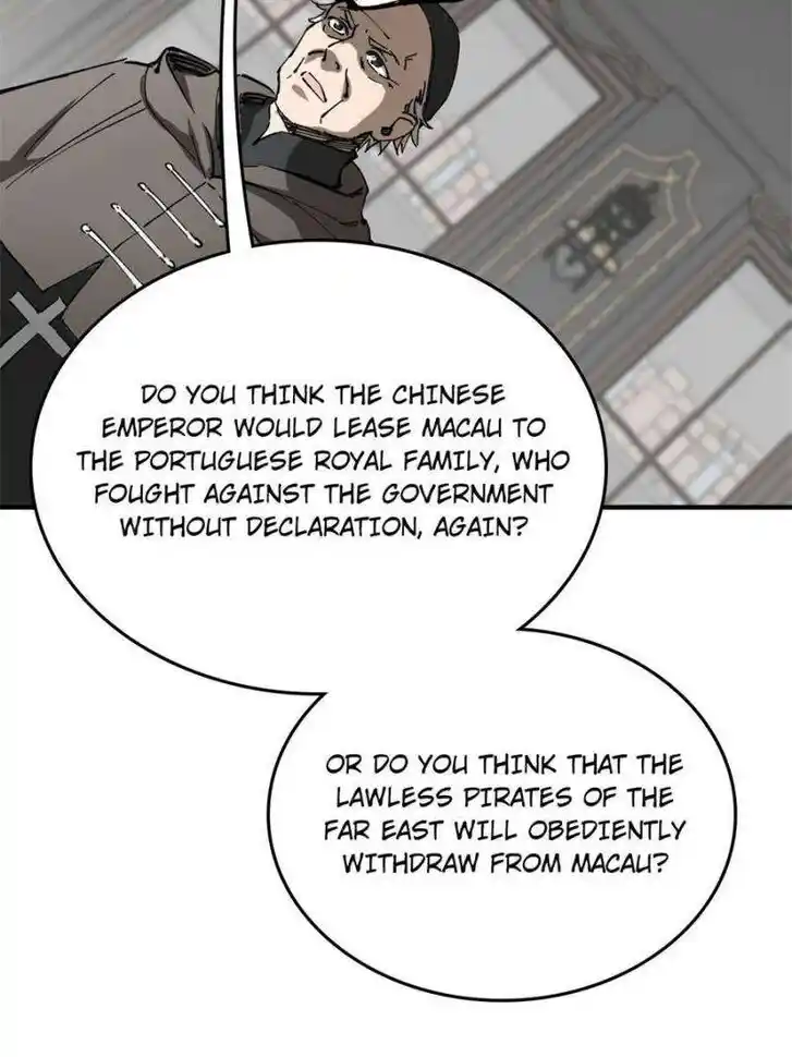 Another beginning with the Guhuo bird Ch.232