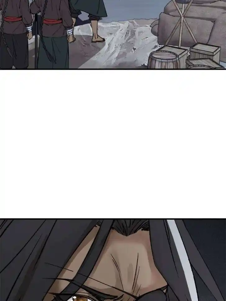 Another beginning with the Guhuo bird Ch.232