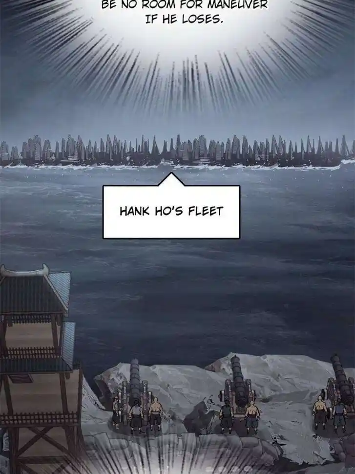 Another beginning with the Guhuo bird Ch.232