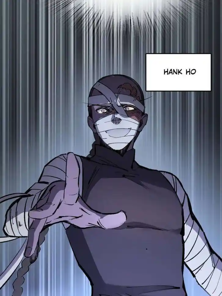 Another beginning with the Guhuo bird Ch.232