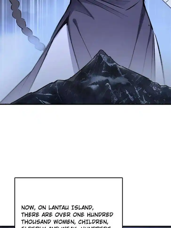 Another beginning with the Guhuo bird Ch.232