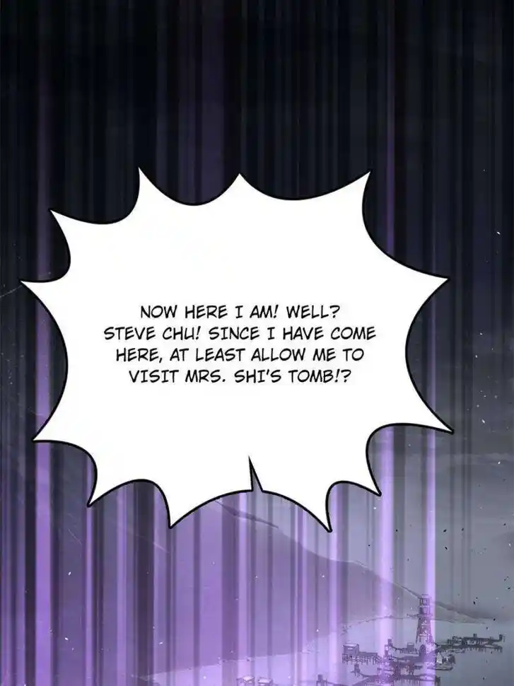 Another beginning with the Guhuo bird Ch.232