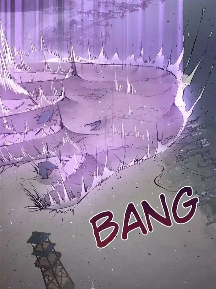 Another beginning with the Guhuo bird Ch.232