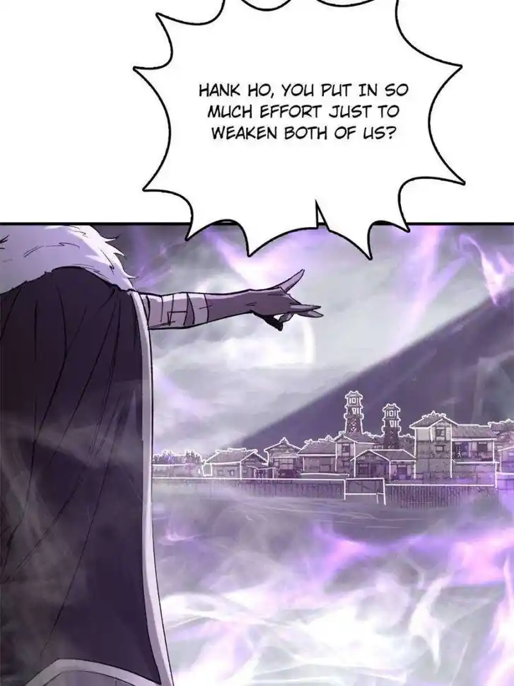 Another beginning with the Guhuo bird Ch.232