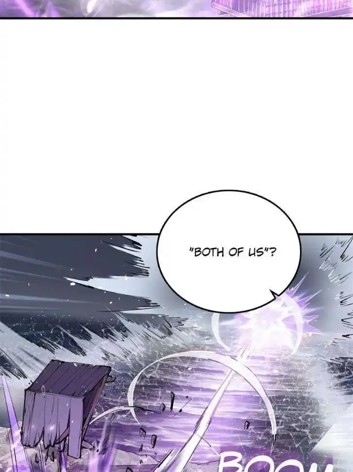 Another beginning with the Guhuo bird Ch.232