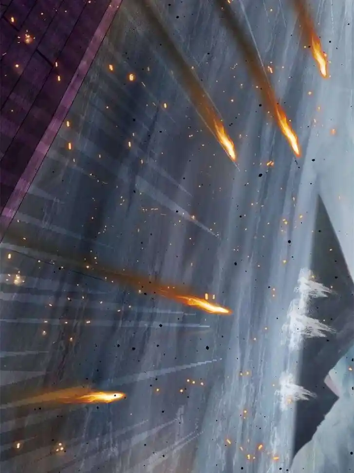 Another beginning with the Guhuo bird Ch.232