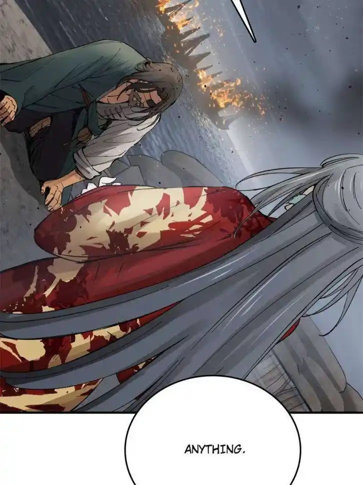 Another beginning with the Guhuo bird Ch.232