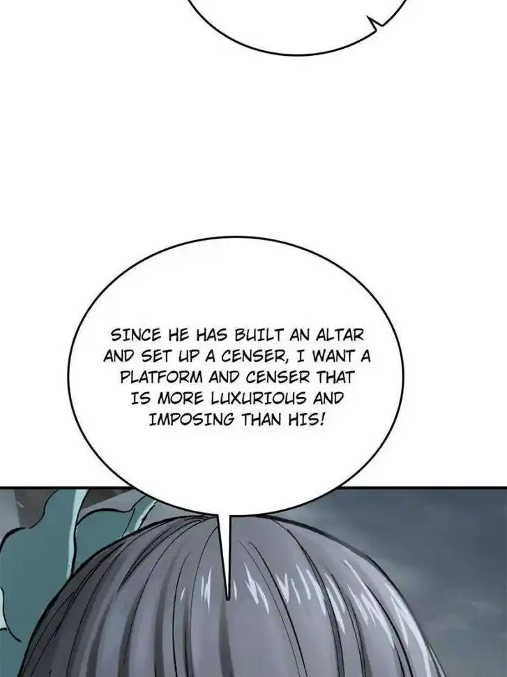 Another beginning with the Guhuo bird Ch.232