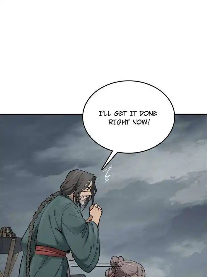 Another beginning with the Guhuo bird Ch.232