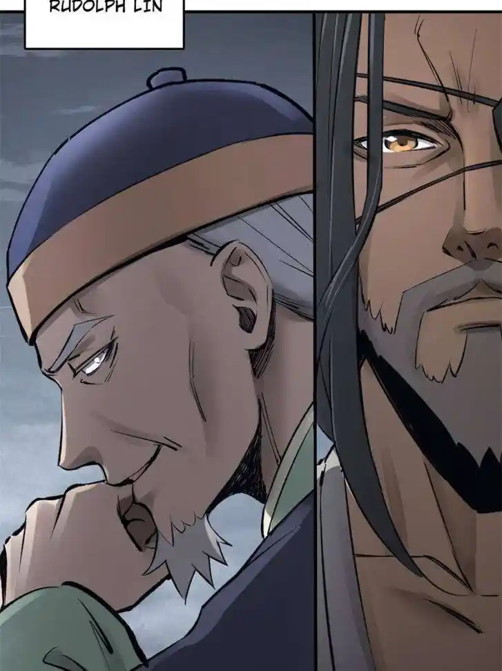 Another beginning with the Guhuo bird Ch.232