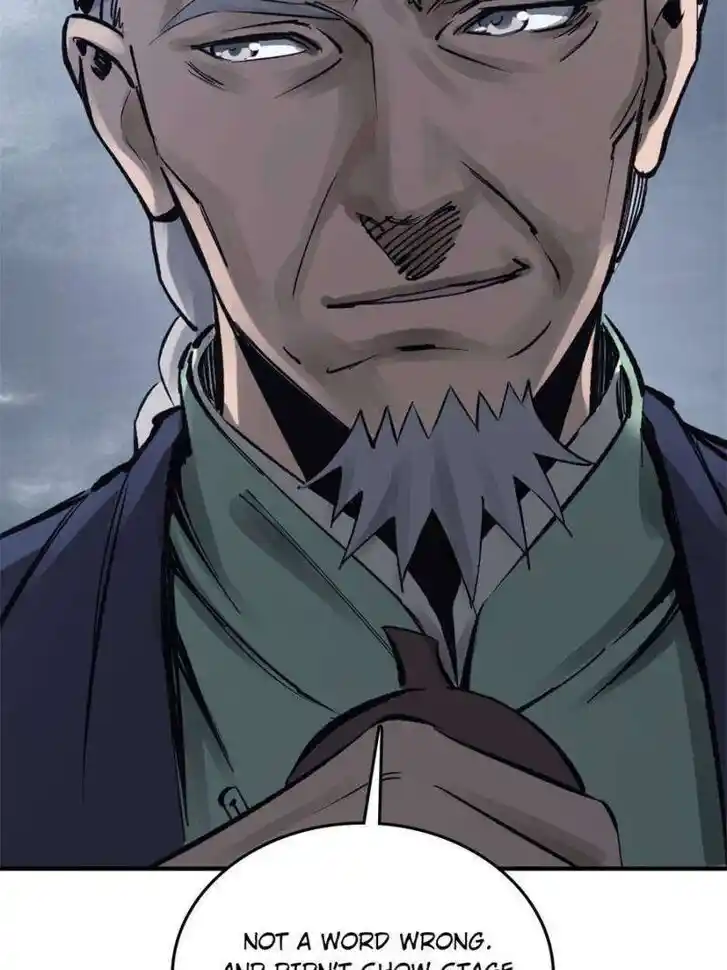 Another beginning with the Guhuo bird Ch.232