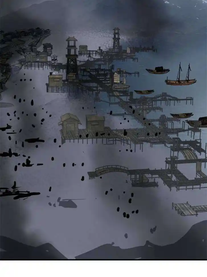 Another beginning with the Guhuo bird Ch.232