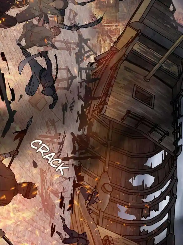 Another beginning with the Guhuo bird Ch.232