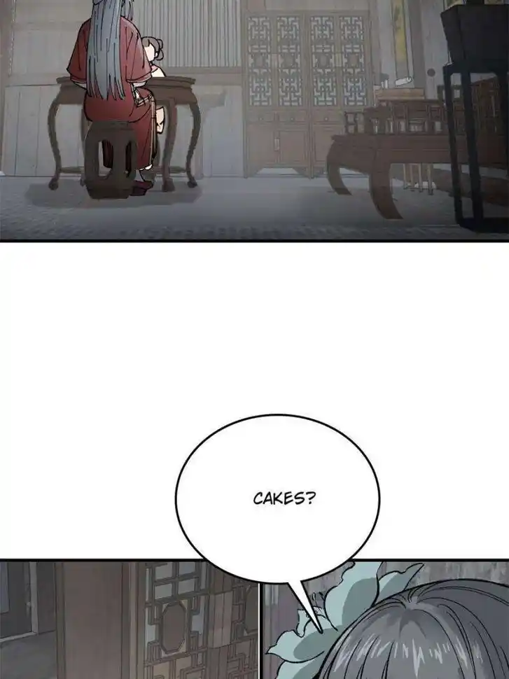 Another beginning with the Guhuo bird Ch.232