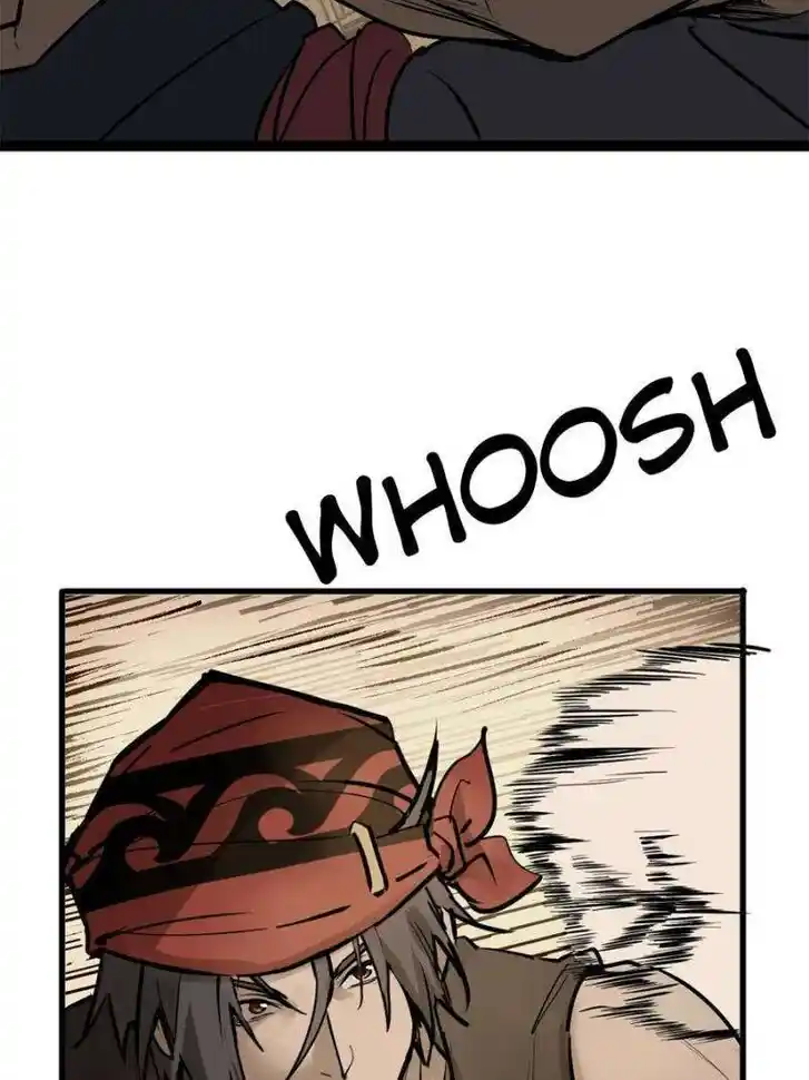 Another beginning with the Guhuo bird Ch.233