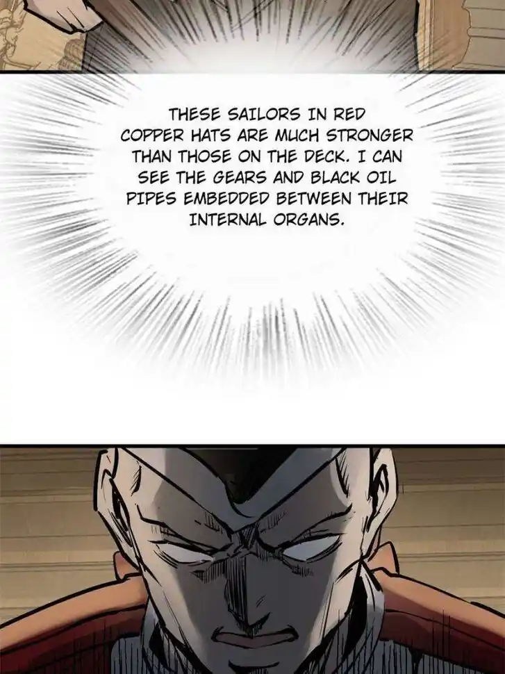 Another beginning with the Guhuo bird Ch.233