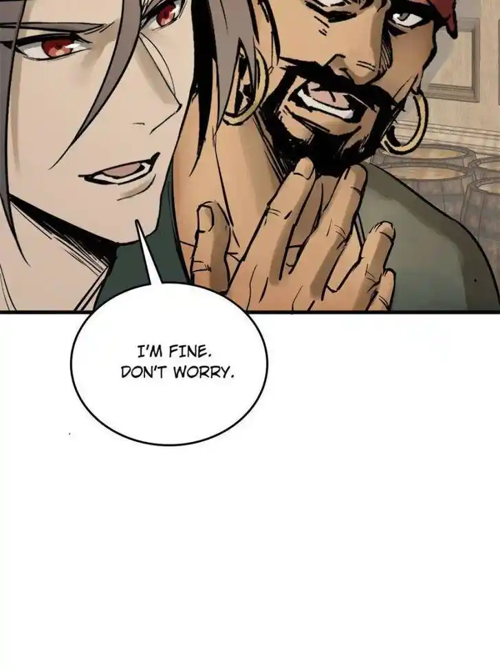 Another beginning with the Guhuo bird Ch.233