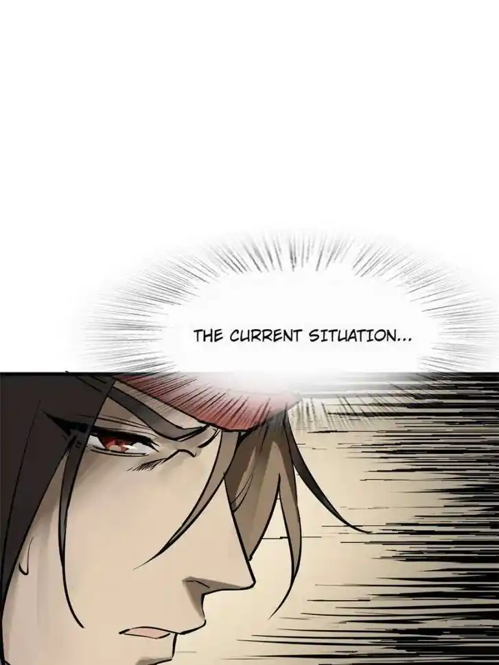 Another beginning with the Guhuo bird Ch.233