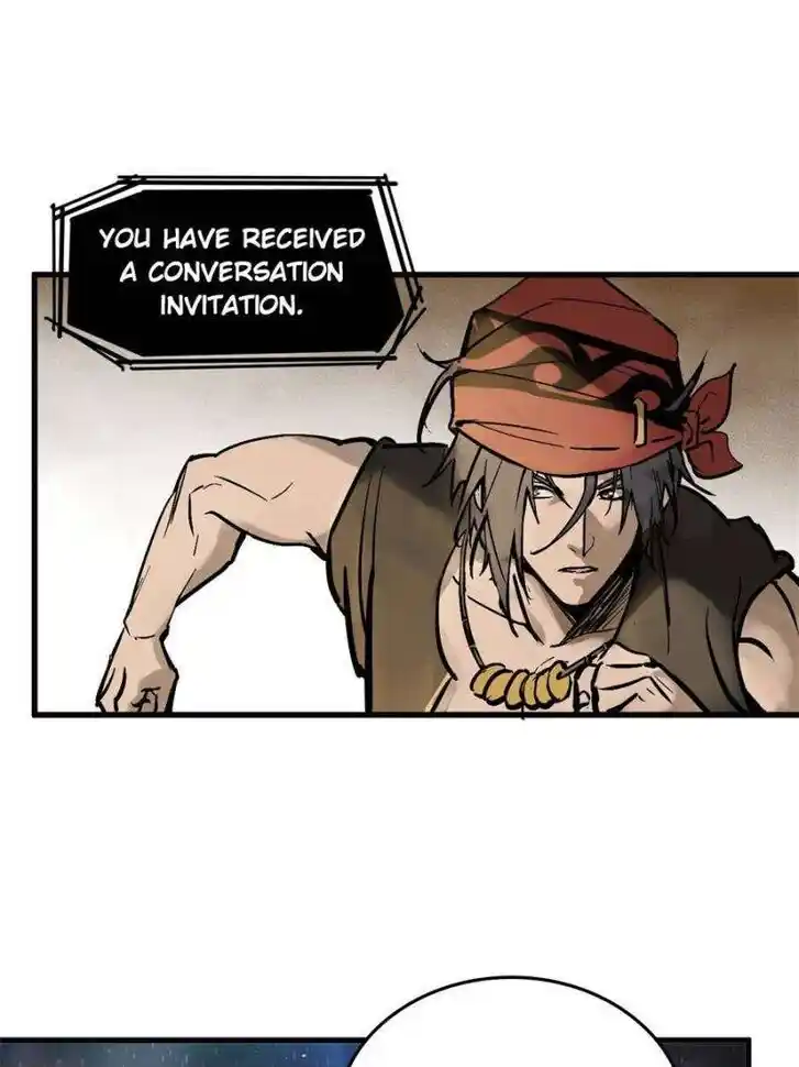 Another beginning with the Guhuo bird Ch.233