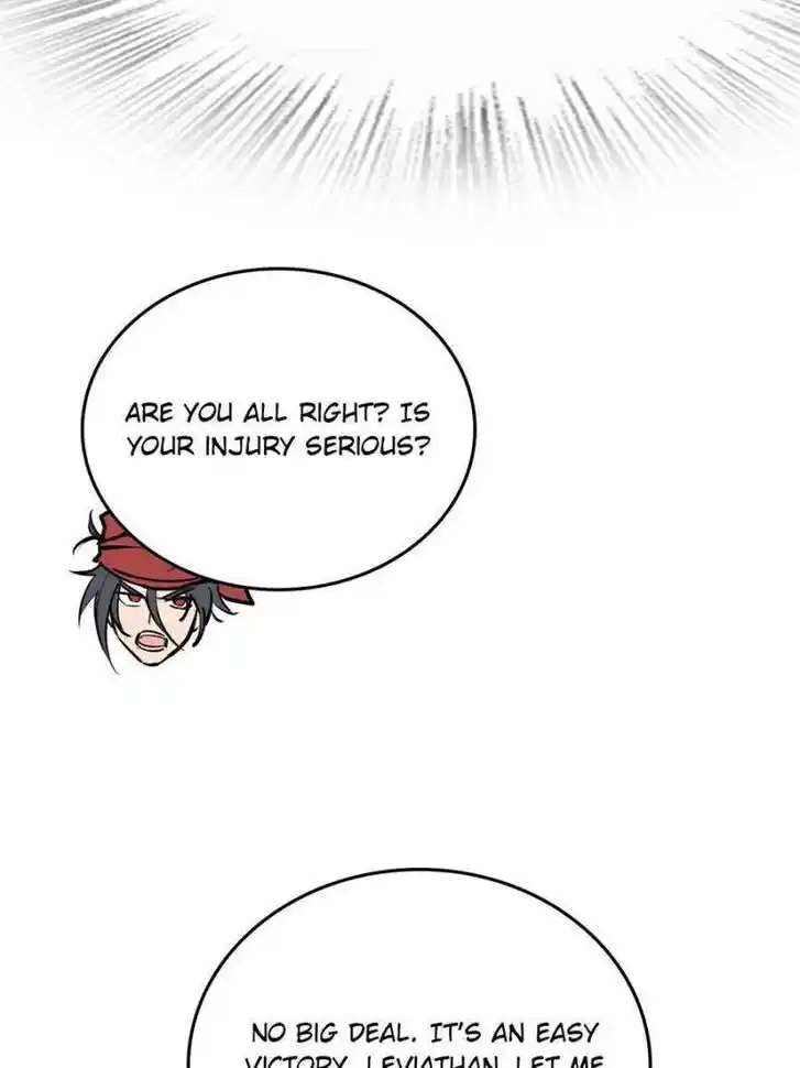 Another beginning with the Guhuo bird Ch.233