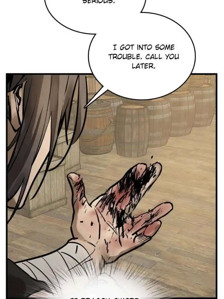 Another beginning with the Guhuo bird Ch.233