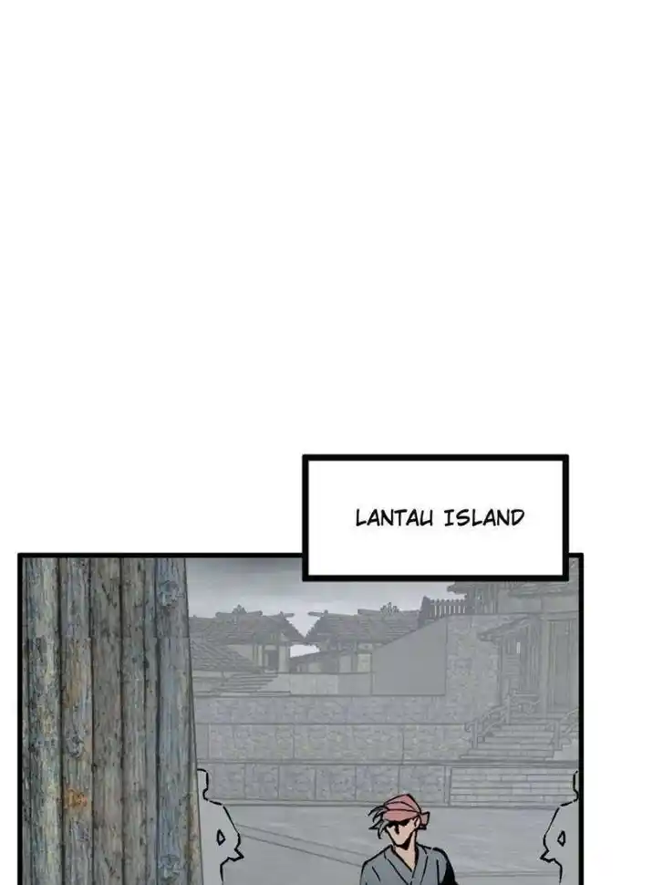 Another beginning with the Guhuo bird Ch.233