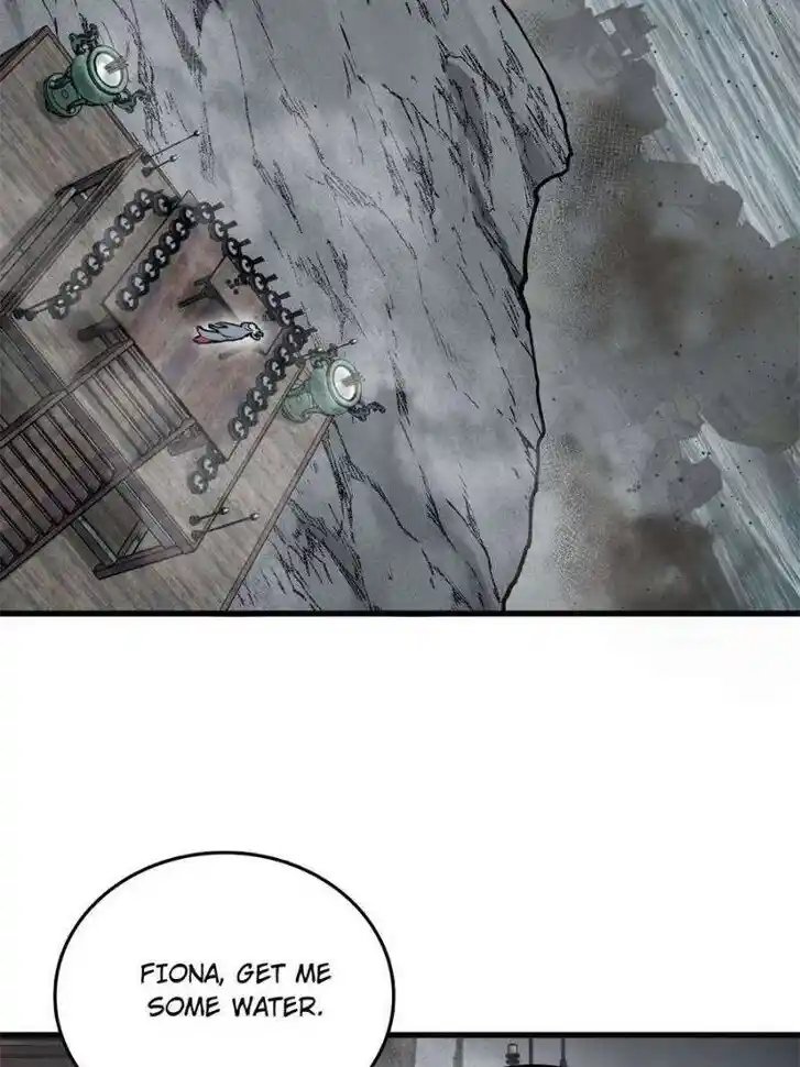 Another beginning with the Guhuo bird Ch.233