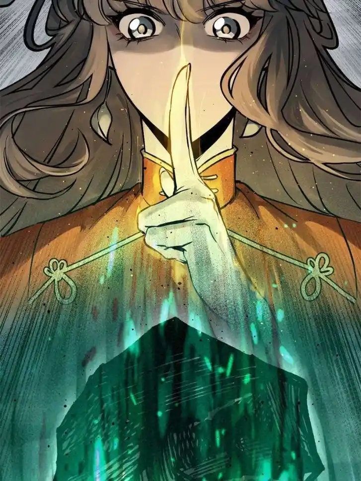 Another beginning with the Guhuo bird Ch.233