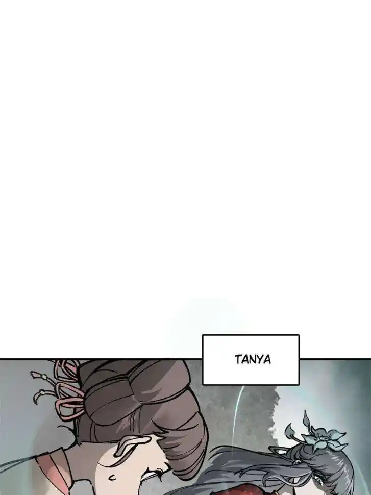 Another beginning with the Guhuo bird Ch.234