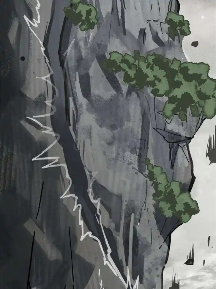 Another beginning with the Guhuo bird Ch.234