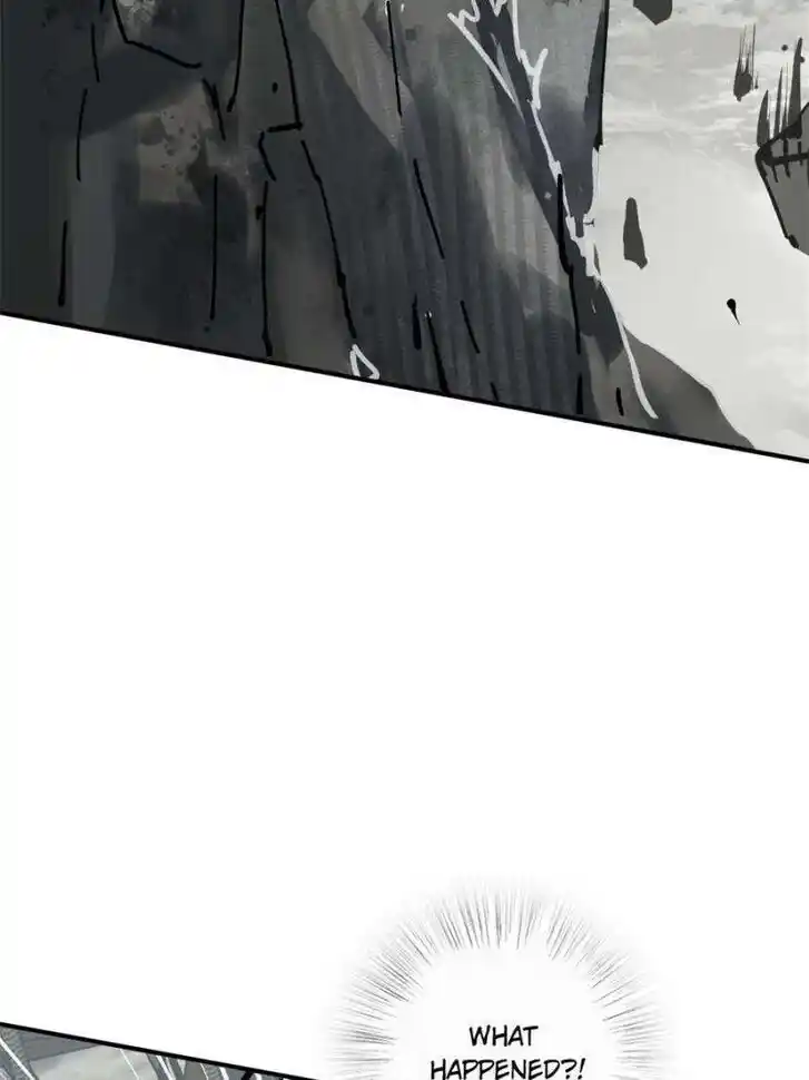 Another beginning with the Guhuo bird Ch.234