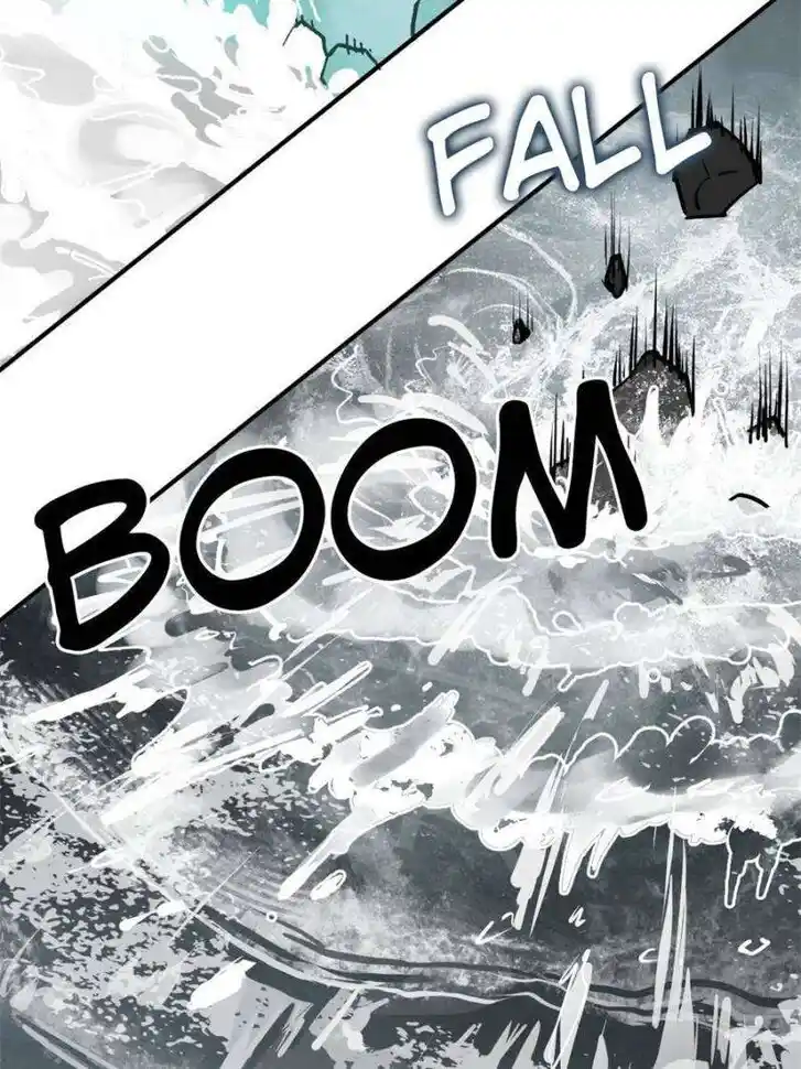 Another beginning with the Guhuo bird Ch.234