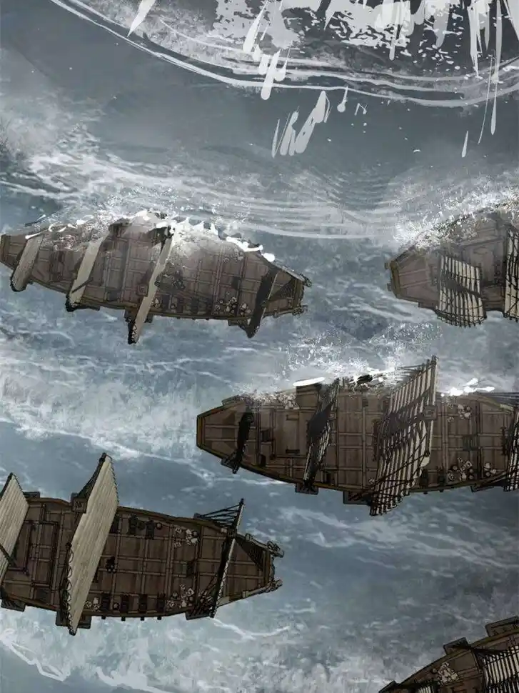 Another beginning with the Guhuo bird Ch.234