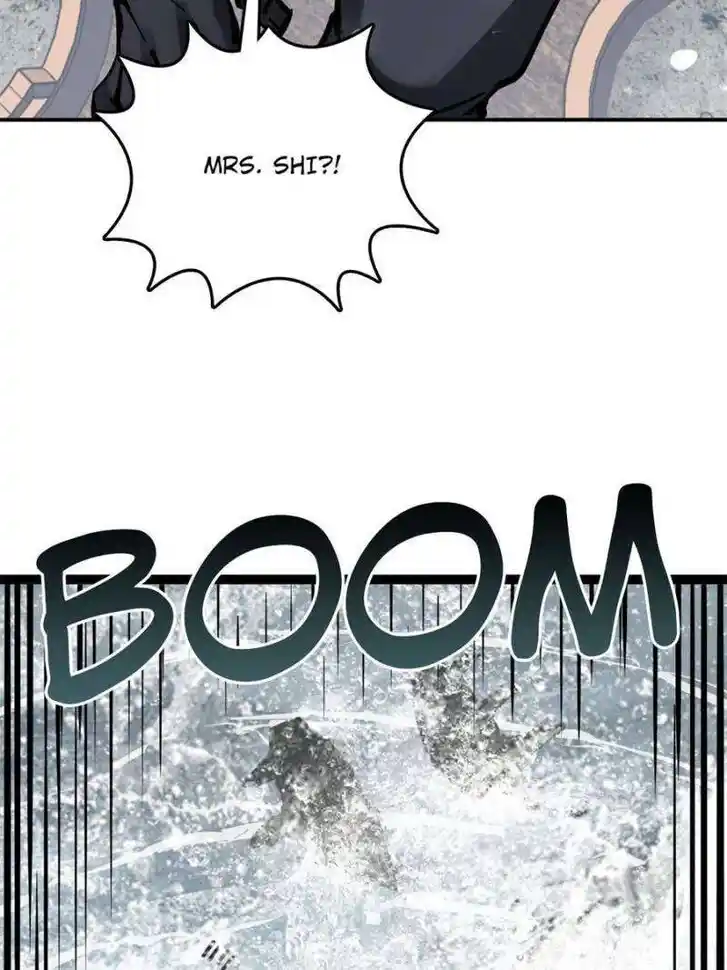 Another beginning with the Guhuo bird Ch.234